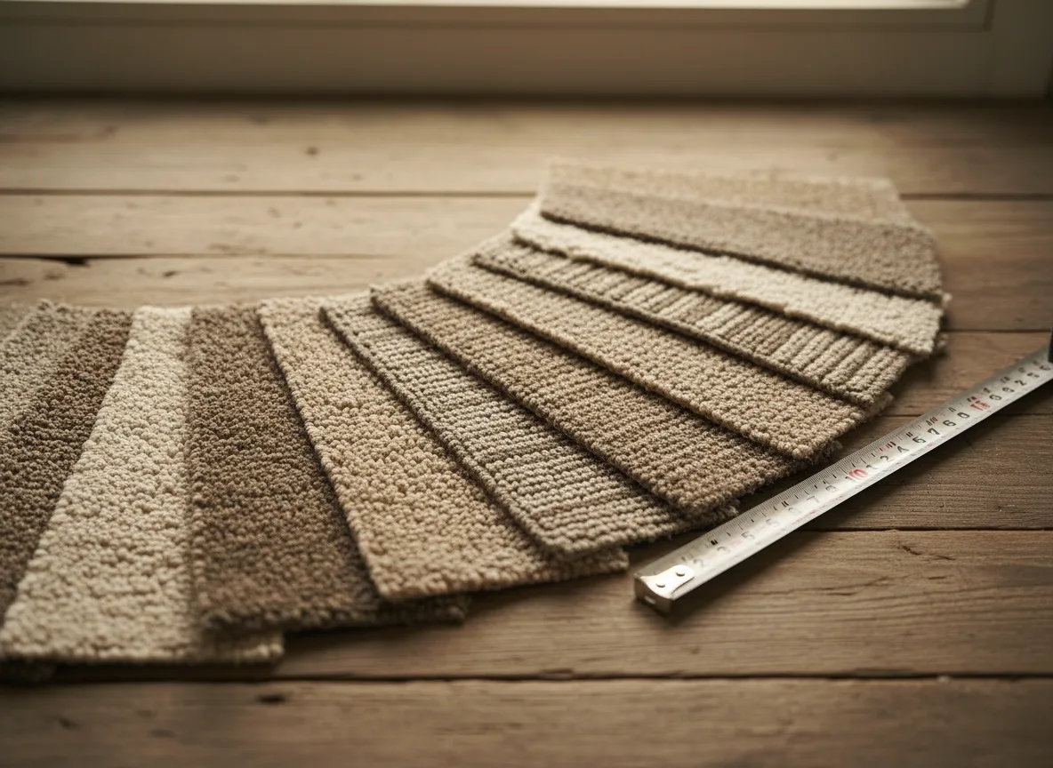 Carpet Installation Hodgen, OK FAQs